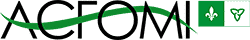 Logo ACFO